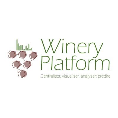 Winery Platform Logo