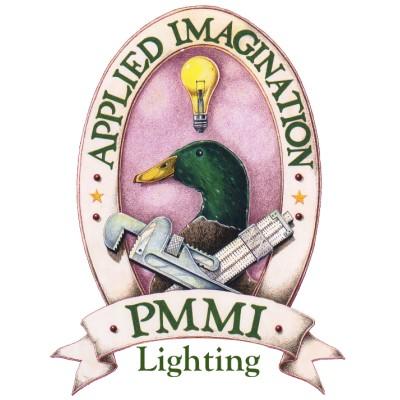 PMMI Lighting Logo