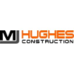 MJ Hughes Construction Inc. Logo