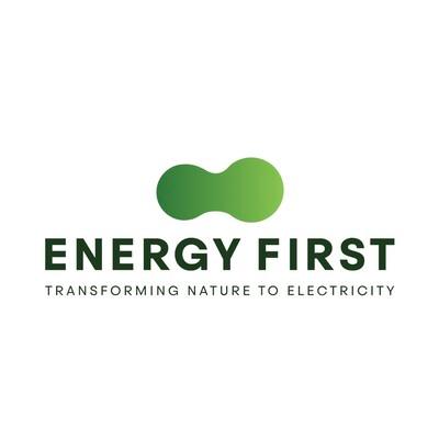 Energy First Limited's Logo
