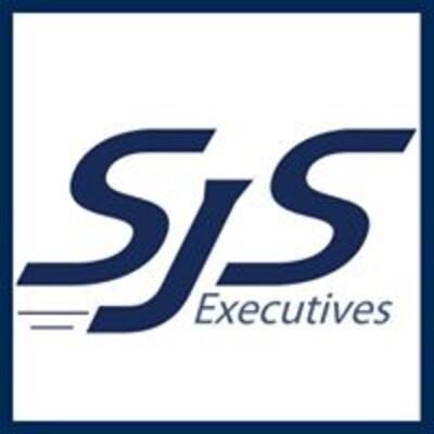 SJS Executives LLC Logo