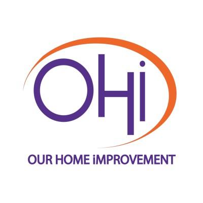 OHi LLC Logo