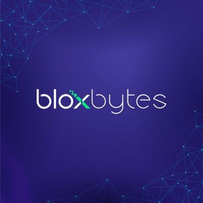 BloxBytes Logo