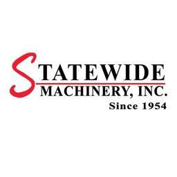Statewide Machinery Inc. Logo