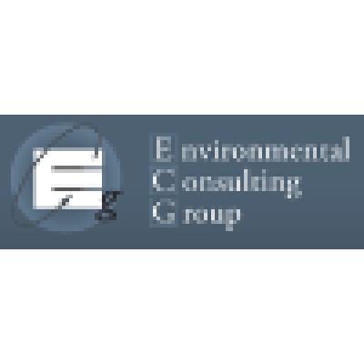 Environmental Consulting Group Inc.'s Logo