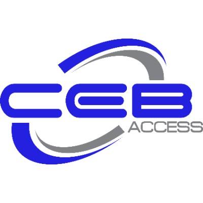 CEB Access Ltd Logo