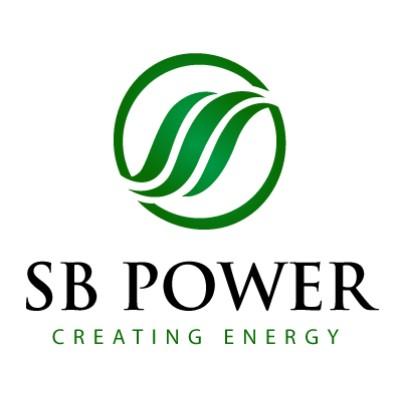 SB Power Pty Ltd Logo