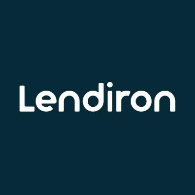 Lendiron Logo