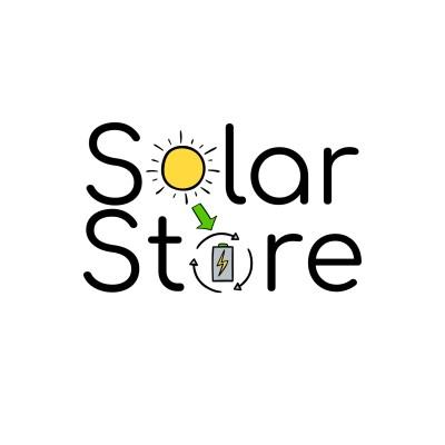 SolarStoreUK's Logo