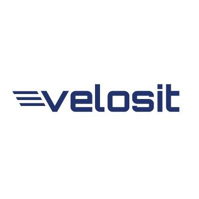 Velosit USA LLC's Logo