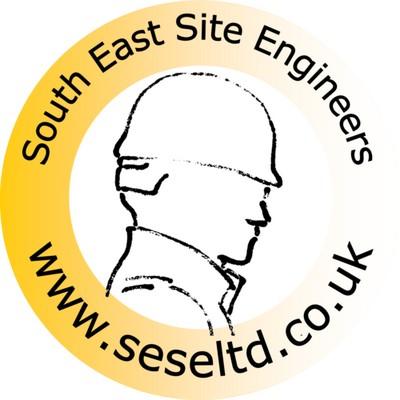 South East Site Engineers (SESE ltd) Logo