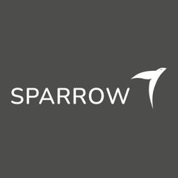Sparrow Capital Logo