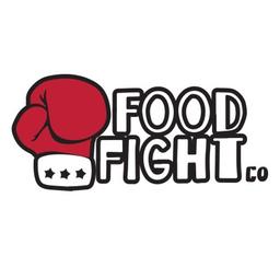 Food Fight Co LLC Logo
