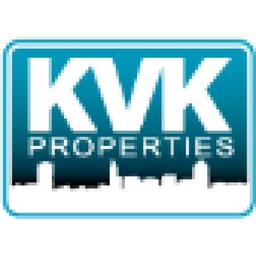KVK Properties of NC LLC Logo