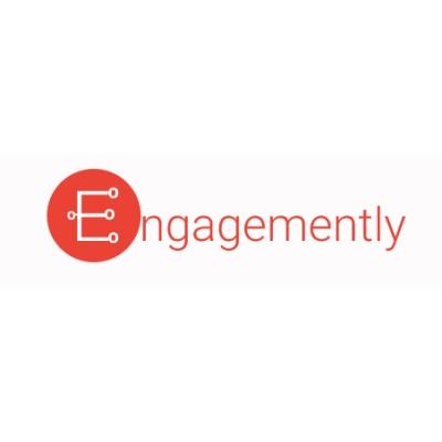 Engagemently Logo