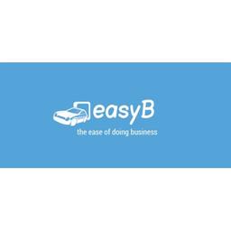 easyB techno solutions pvt ltd Logo
