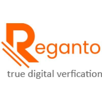 Reganto Logo