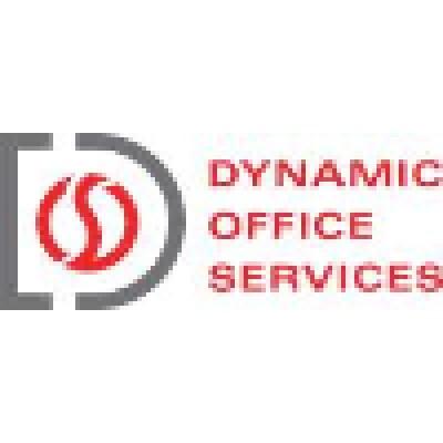 Dynamic Office Services Logo