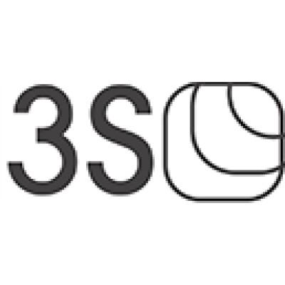 3S MEP + S Logo