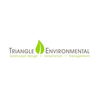 Triangle Environmental's Logo