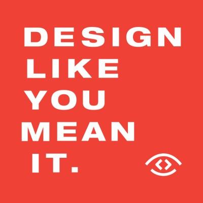 Design Like You Mean It Logo