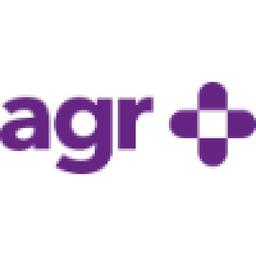 AGR Power Logo