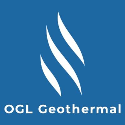 OGL Geothermal Logo