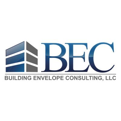 Building Envelope Consulting LLC Logo