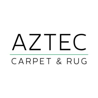 Aztec Carpet & Rug Logo