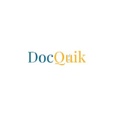 Docquik DMS's Logo