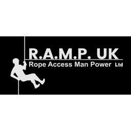 RAMP UK LTD Logo
