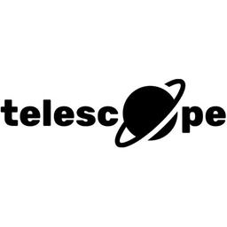 Telescope Logo