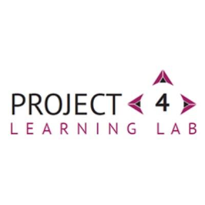 Project4 Learning Lab Logo