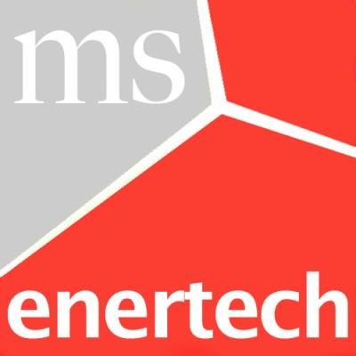 MS Enertech Logo