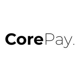 CorePay Logo