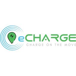 eCharge App Logo