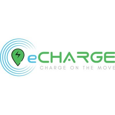 eCharge App Logo