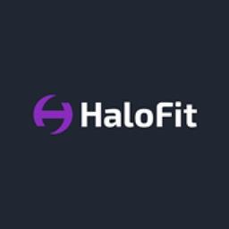HaloFit Logo