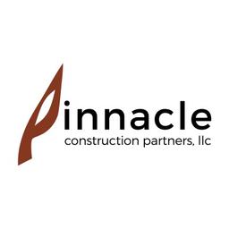 Pinnacle Construction Partners LLC Logo
