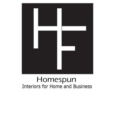 Homespun Furniture Logo