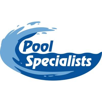 Pool Specialists Inc Logo