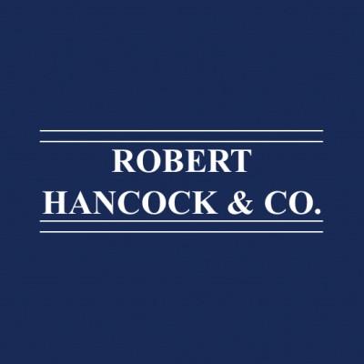 Robert Hancock & Co. Logo