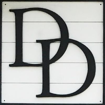 D Designs Logo