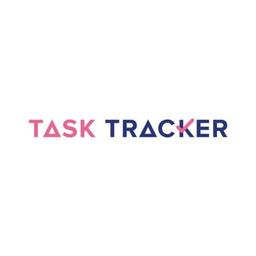 TaskTracker.in Logo