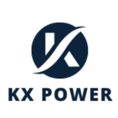 KX Power Limited Logo