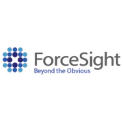 ForceSight Logo
