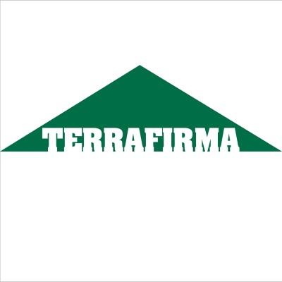 Terrafirma Landscape's Logo