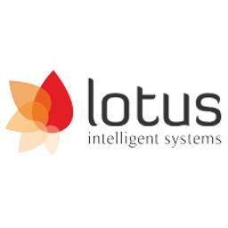 Lotus Intelligent Systems Logo