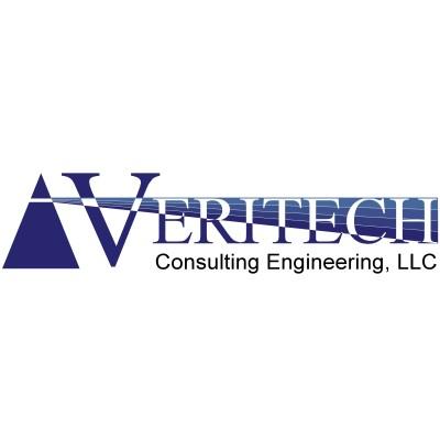 Veritech Consulting Engineering Logo