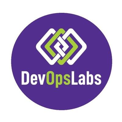 DevOpsLabs Logo
